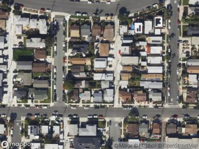 House for sale in San Diego, California