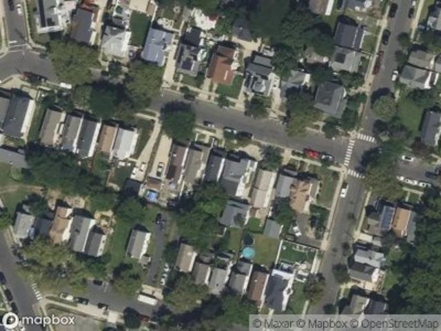 House for sale in Monmouth, New Jersey