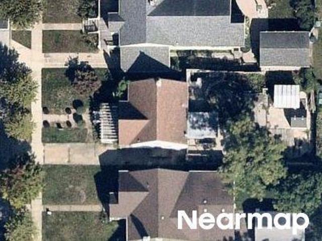 House for sale in Hammond, Indiana