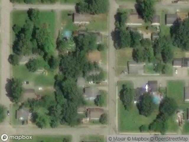 House for sale in Johnston City, Illinois