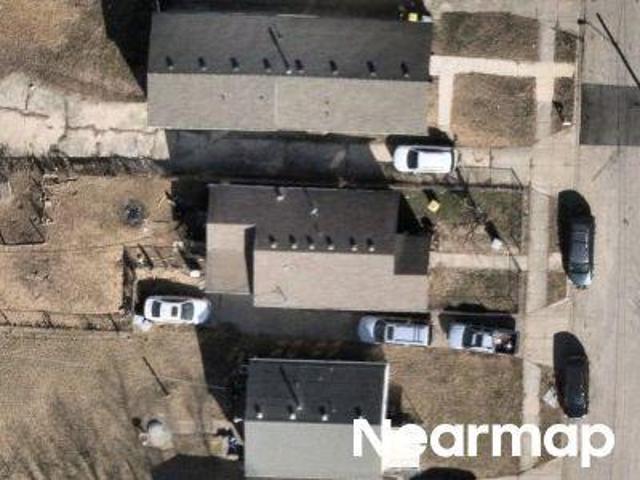 House for sale in Kansas City, Missouri