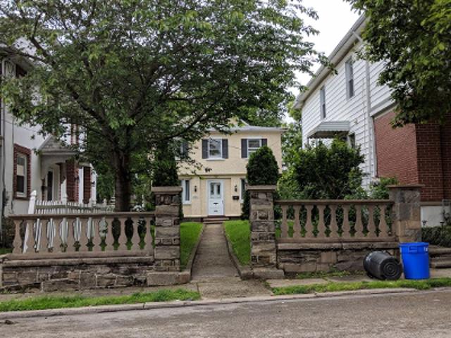 House for sale in Delco, Pennsylvania