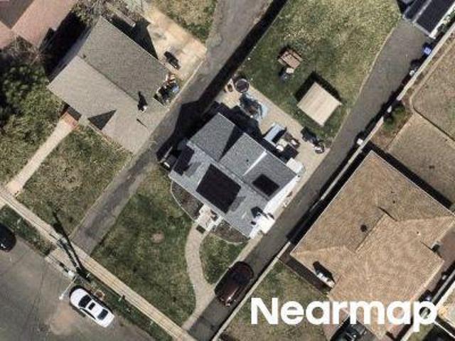 House for sale in Plainfield, New Jersey