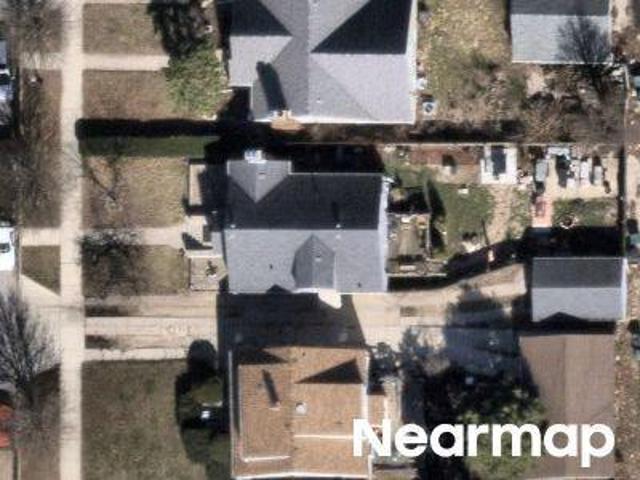 House for sale in Hammond, Indiana
