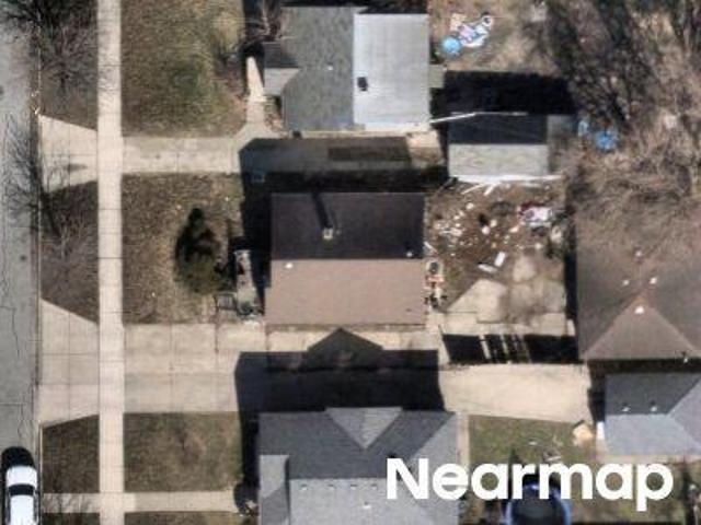 House for sale in Hammond, Indiana
