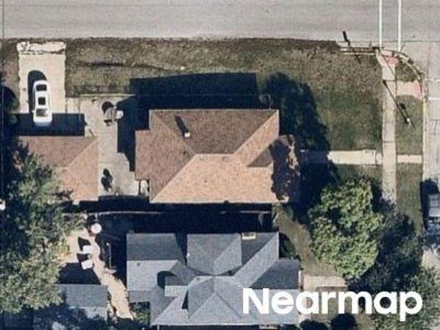 House for sale in Hammond, Indiana
