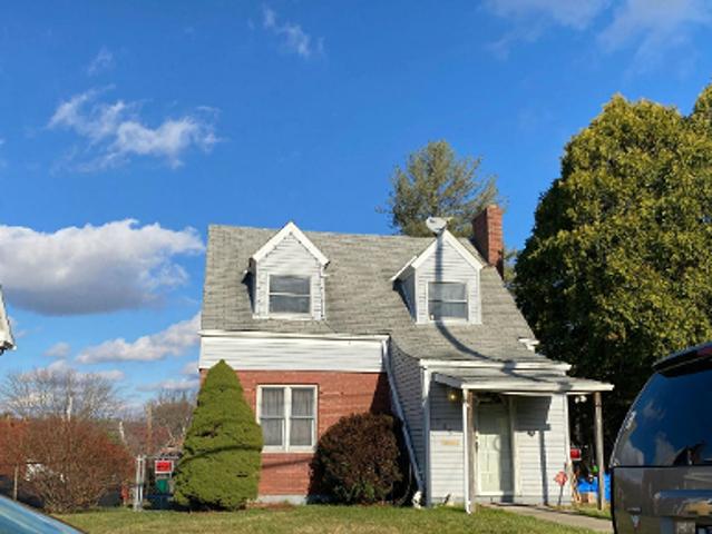 House for sale in Pennsylvania
