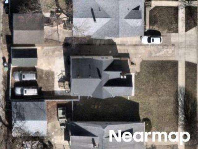House for sale in Hammond, Indiana