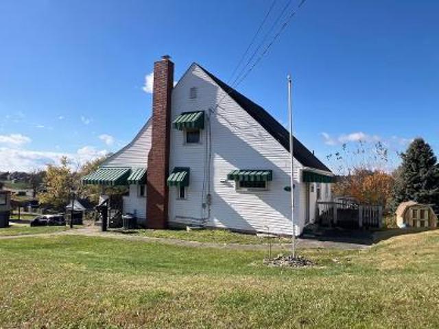 House for sale in West Mifflin, Pennsylvania