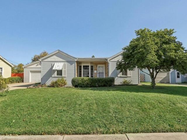 House for sale in Racine, Wisconsin