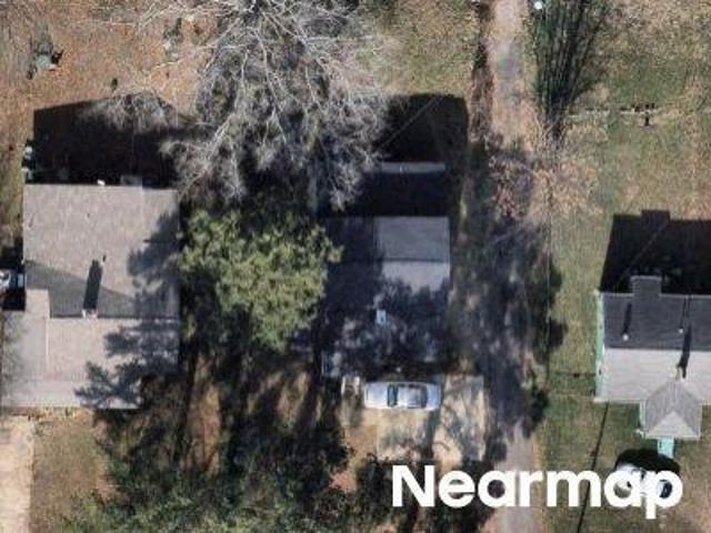 House for sale in Birmingham, Alabama