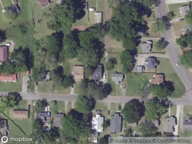 House for sale in Birmingham, Alabama
