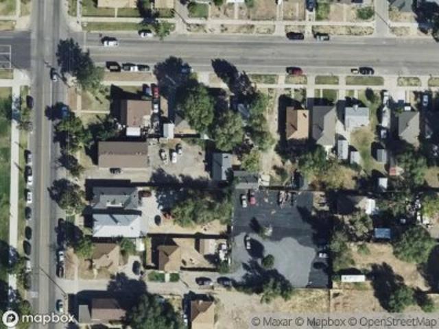 House for sale in Ogden, Utah