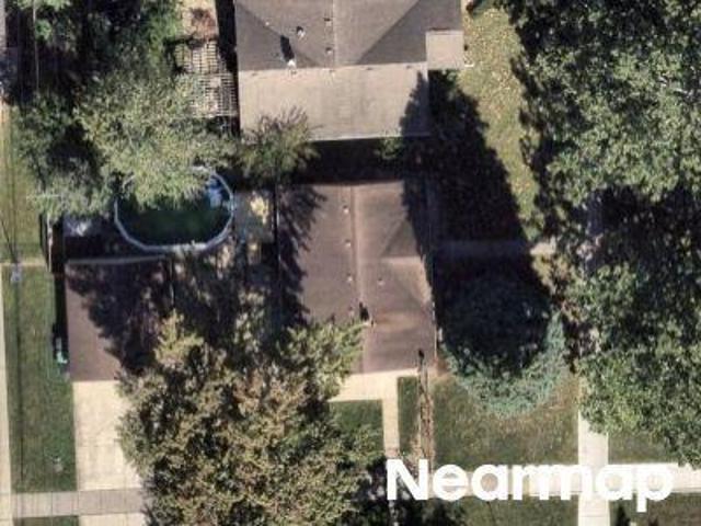 House for sale in Kinyon's Sub, Taylor