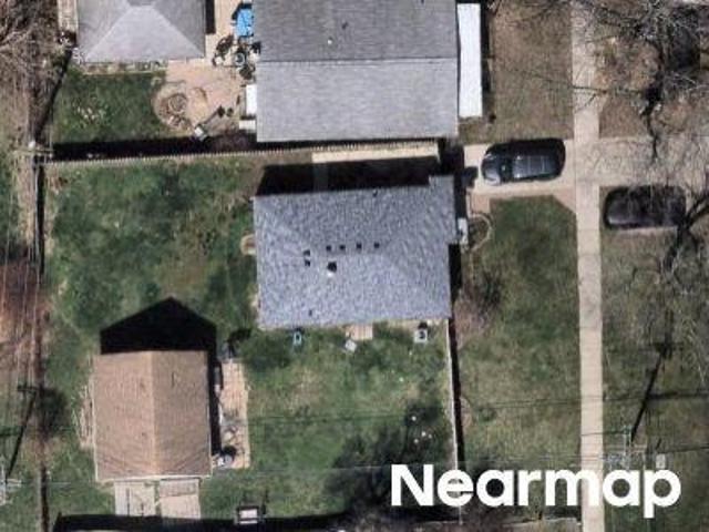 House for sale in Taylor, Michigan