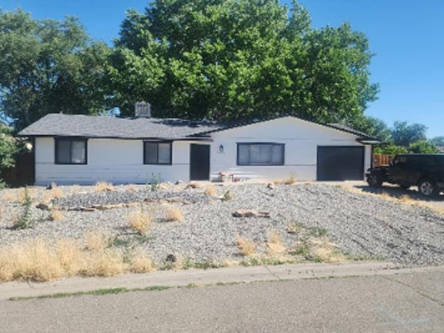 House for sale in Grand Junction, Colorado