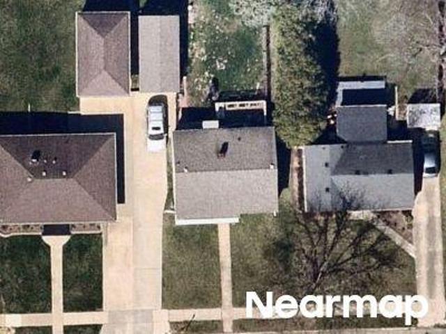 House for sale in Stephenson, Illinois