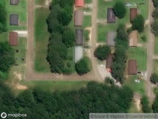House for sale in Collins, Mississippi
