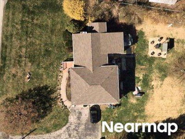 House for sale in Poughkeepsie, New York