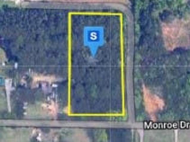 Land for sale in Bessemer, Alabama