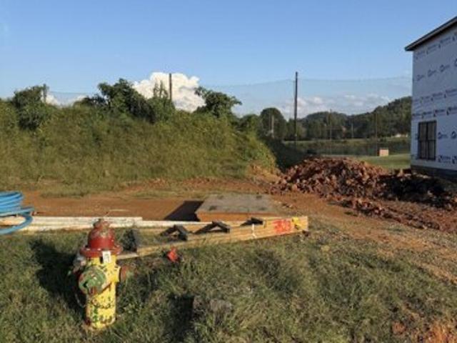 Land for sale in Tennessee