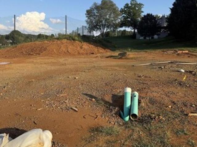 Land for sale in Tennessee