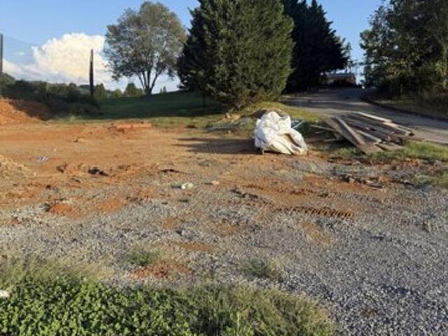 Land for sale in Tennessee