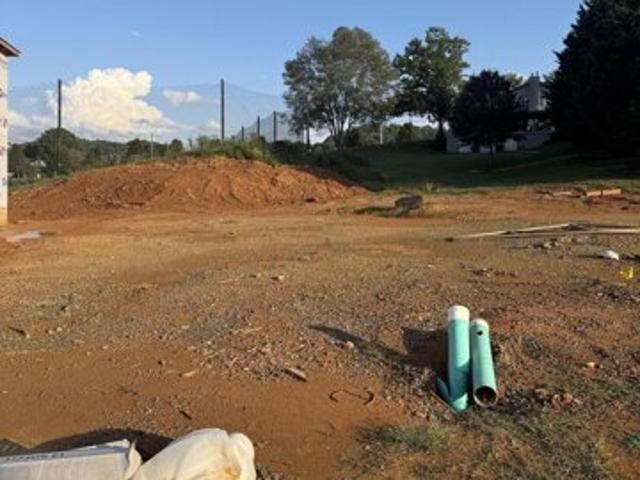 Land for sale in Tennessee