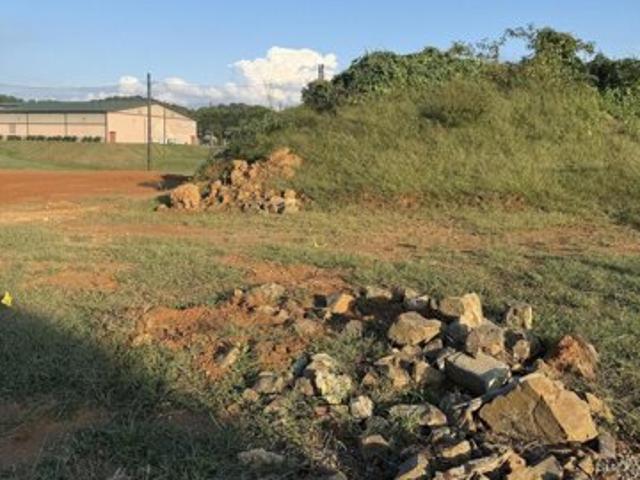 Land for sale in Tennessee