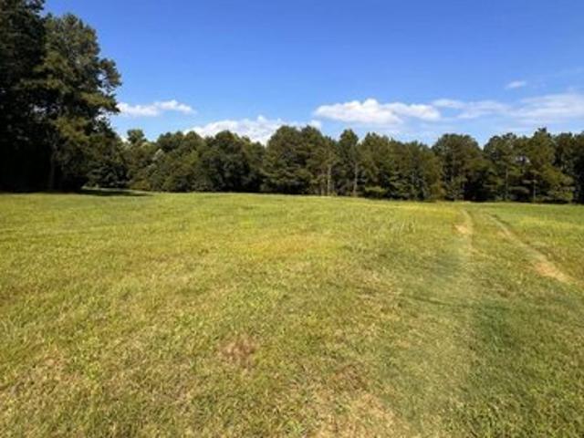 Land for sale in Comer, Georgia