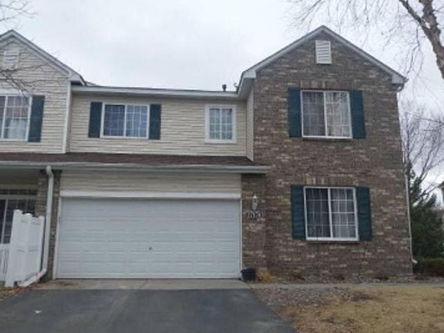 House for sale in Elk River, Minnesota