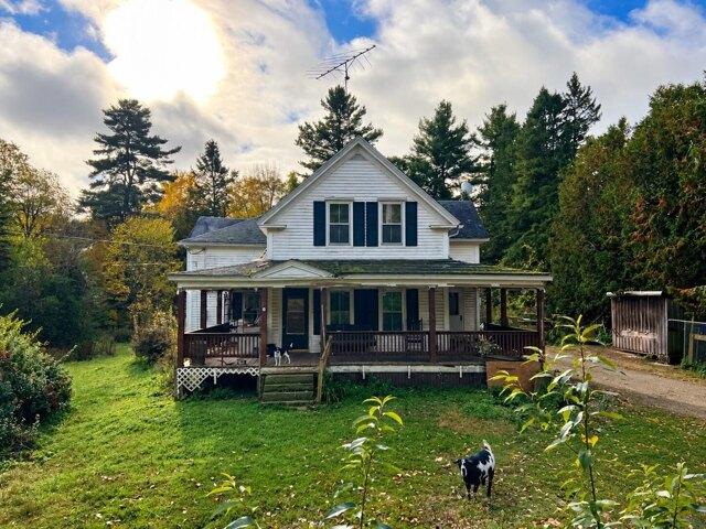 House for sale in Brooks, Waldo County