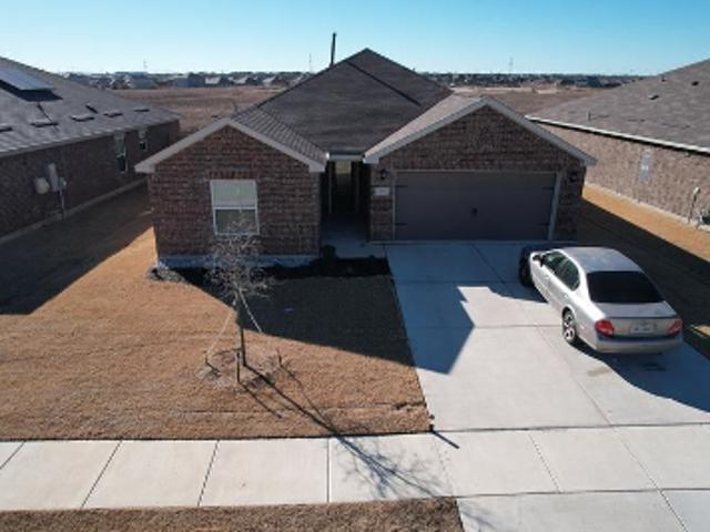 House for sale in Johnson, Texas