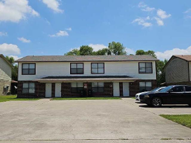 House for sale in Killeen, Texas