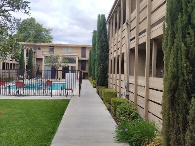 Apartment for rent in Riverside, California