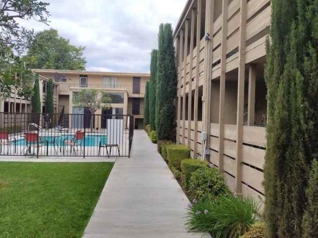Apartment for rent in Riverside, California