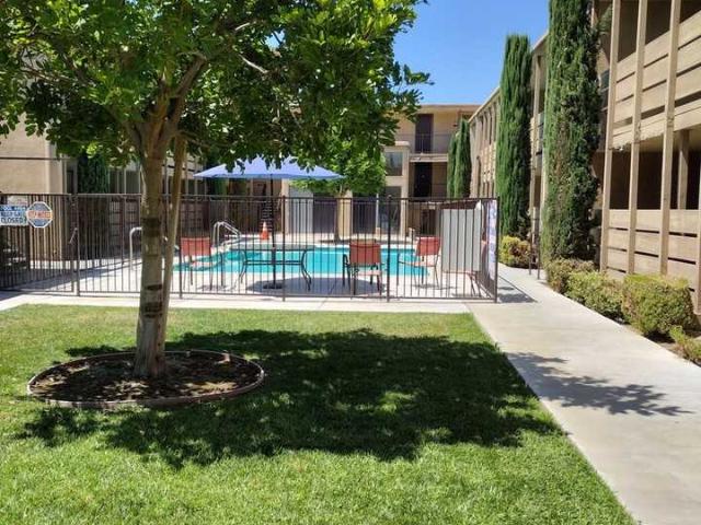 Apartment for rent in Riverside, California
