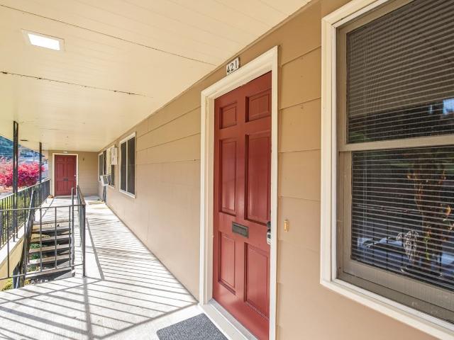 Apartment for rent in Oregonia