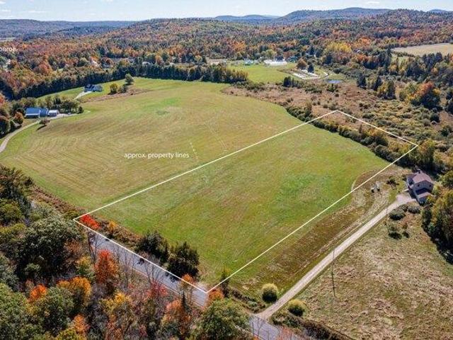 Land for sale in Monroe, Waldo County
