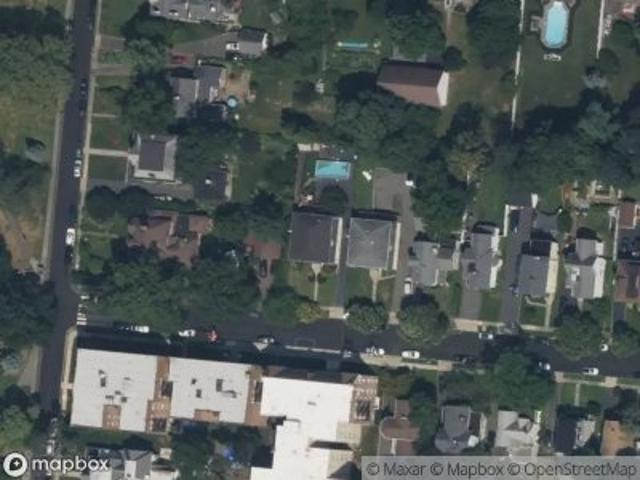 House for sale in Bloomfield, New Jersey