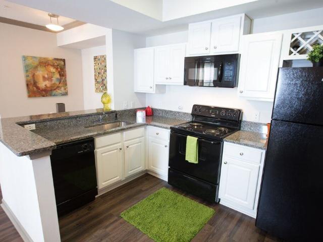 Apartment for rent in Mayfair, Atlanta