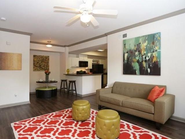 Apartment for rent in Atlanta, Georgia