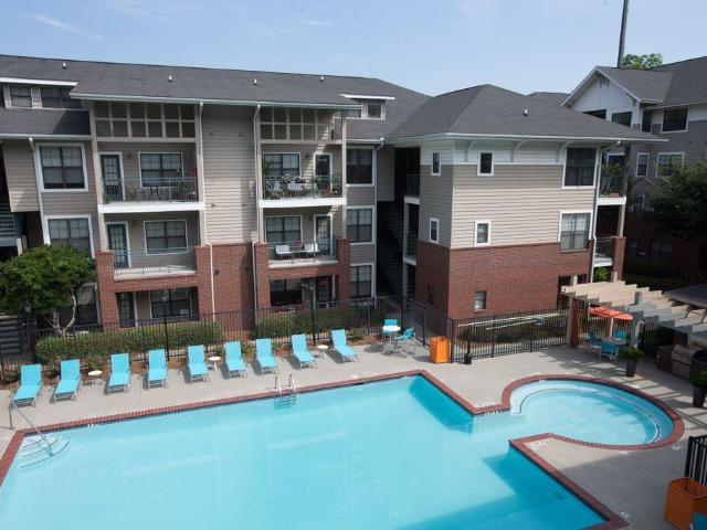 Apartment for rent in Atlanta, Georgia