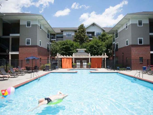 Apartment for rent in Mayfair, Atlanta