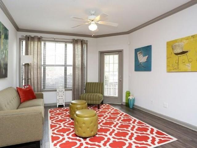 Apartment for rent in Mayfair, Atlanta