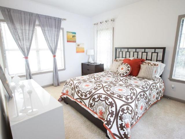 Apartment for rent in Atlanta, Georgia