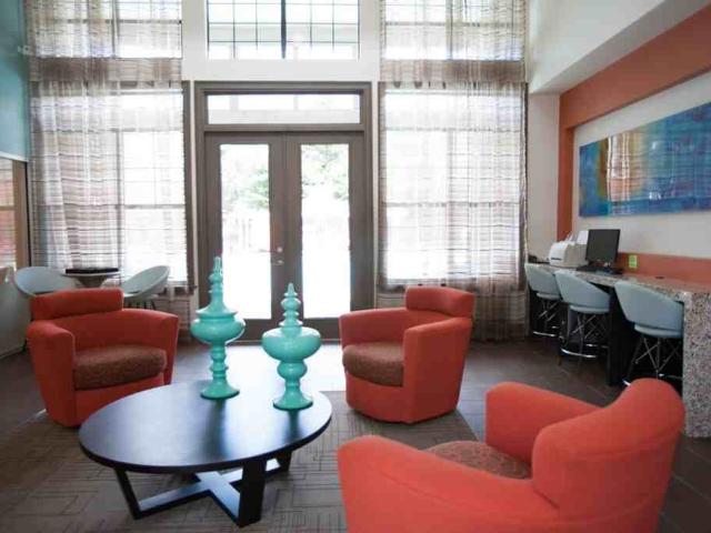 Apartment for rent in Atlanta, Georgia