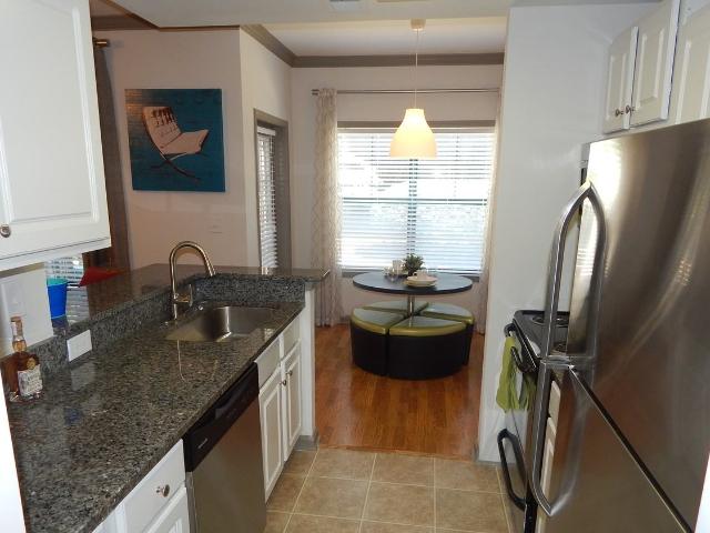 Apartment for rent in Atlanta, Georgia