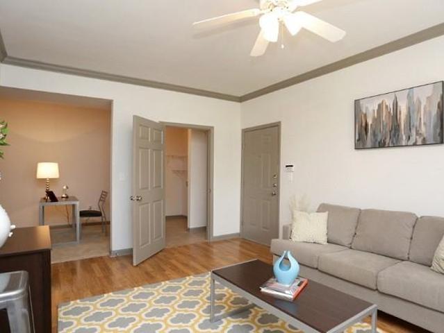 Apartment for rent in Atlanta, Georgia