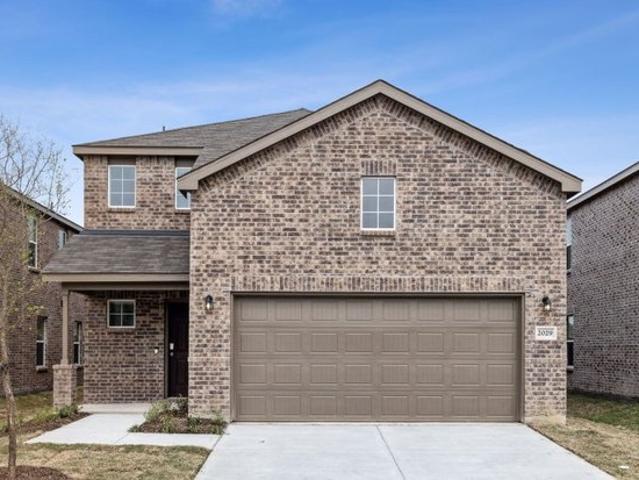 House for sale in Forney, Texas